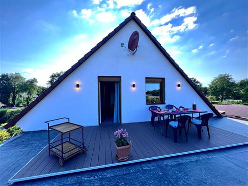 Ferielejlighed - 4 personer -  - Idafehn-Süd - 26842 - Ostrhauderfehn