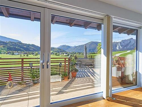Ferienwohnung - 5 Personen -  - Baumgarten - 5311 - Innerschwand Am Mondsee