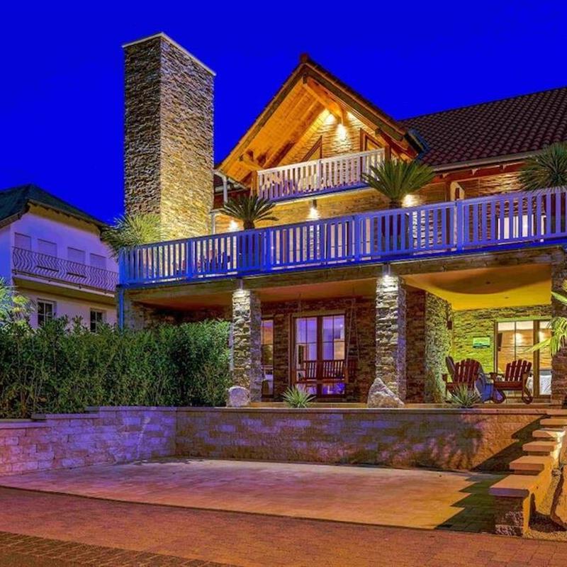 Sommerhus - 6 personer -  - 54552 - Schalkenmehren