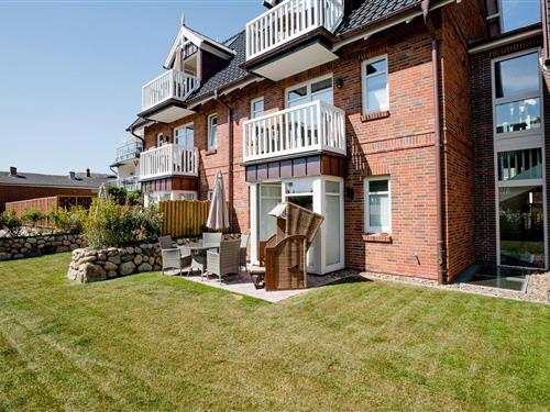 Ferielejlighed - 4 personer -  - Westerlandstrasse - 25996 - Sylt/Ot Wenningstedt