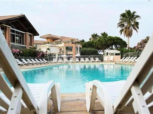 Holiday apartment - 4 persons -  - 83600 - Frejus