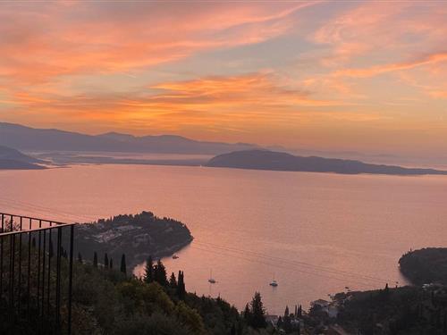 Feriehus - 6 personer -  - Villa Rizes - 49083 - Corfu