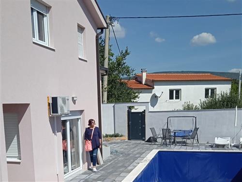 Feriehus - 10 personer -  - Vinjani Gornji - 21260 - Imotski