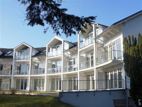 Ferielejlighed - 4 personer -  - Strandstraße - 18586 - Göhren (Ostseebad)