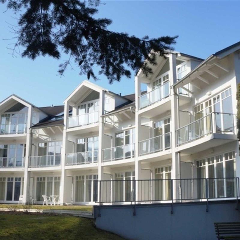 Ferielejlighed - 4 personer -  - Strandstraße - 18586 - Göhren (Ostseebad)