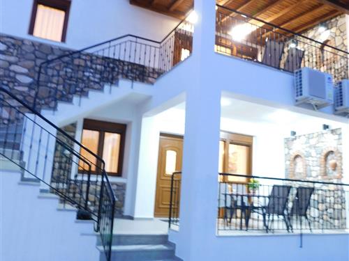 Holiday Home/Apartment - 5 persons -  - Zabou Aggelou - 630 78 - Agios Nikolaos