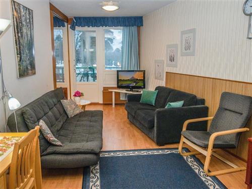 Fritidsbolig - 6 personer -  - Ikaalinen - 39500