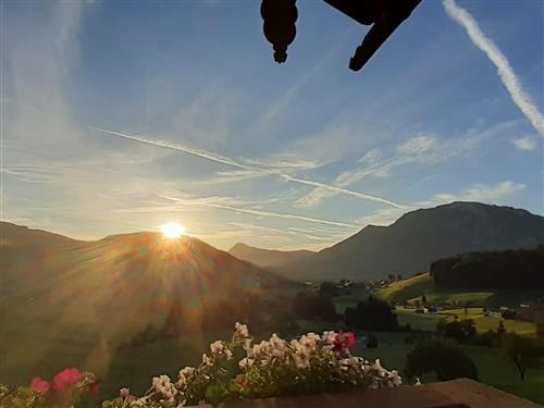 Semesterhus/Semesterlägenhet - 5 personer -  - Steinberg - 83324 - Ruhpolding