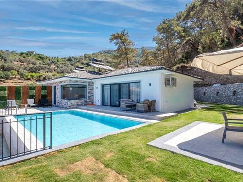 Ferielejlighed - 6 personer -  - 48300 - Fethiye