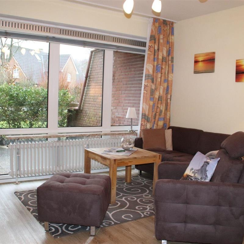 Ferielejlighed - 2 personer -  - Museumstr. - 25938 - Wyk