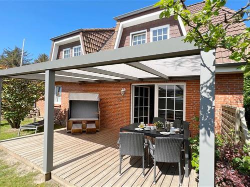 Ferieleilighet - 4 personer -  - Wenningstedter Weg - 25980 - Westerland