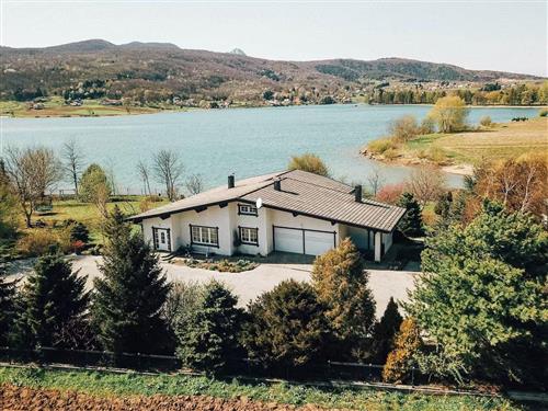 Sommerhus - 9 personer -  - Ribarici - 47300 - Ogulin