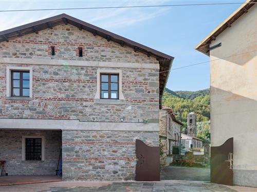 Ferienhaus - 10 Personen -  - 54014 - Casola In Lunigiana