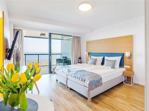 Semesterlägenhet - 2 personer -  - Wschodnia - 78-105 - Kolobrzeg