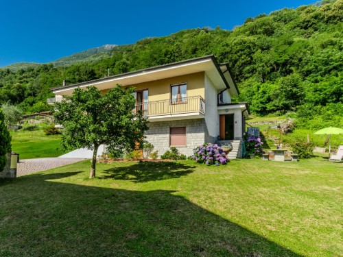 Ferielejlighed - 6 personer -  - 23027 - Lago Di Mezzola