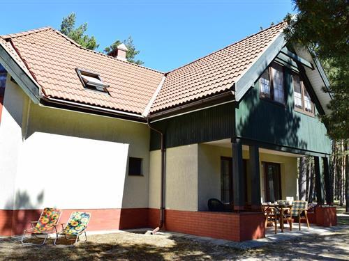 Holiday home - 6 persons -  - 76-212 - Rowy