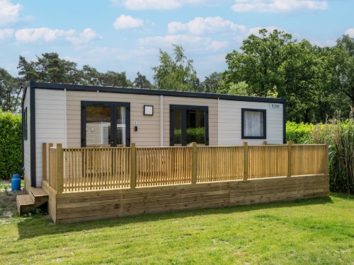 Chalet - 6 persons -  - 9971 - Lembeke (Kaprijke)