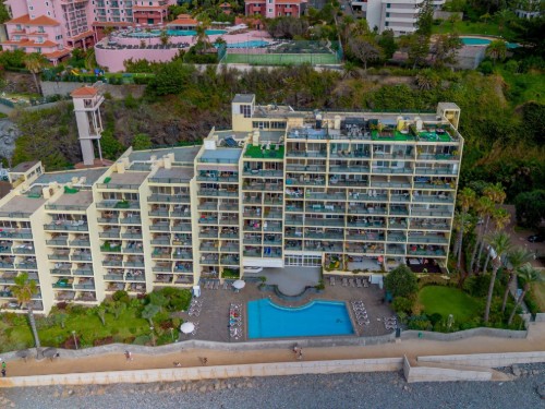 Ferienwohnung - 7 Personen -  - 9000-247 - Funchal (Madeira)
