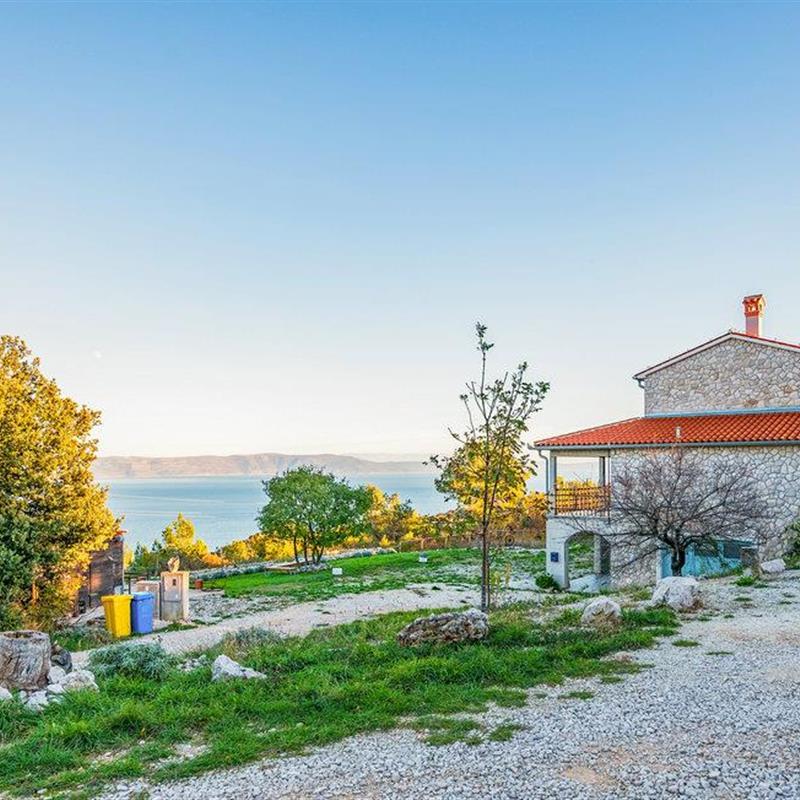 Ferielejlighed - 3 personer -  - Gondolici - Labin - Gondolici - 52220 - Gondolici