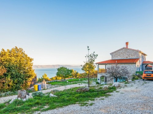 Holiday apartment - 3 persons -  - Gondolici - Labin - Gondolici - 52220 - Gondolici
