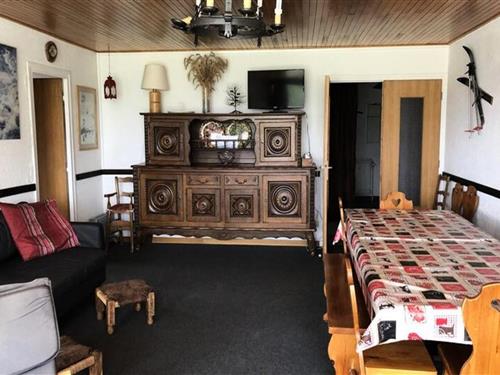 Sommerhus - 10 personer -  - 38750 - Huez