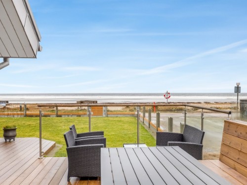Sommerhus - 4 personer -  - Kystvej - Binderup - 6091 - Bjert