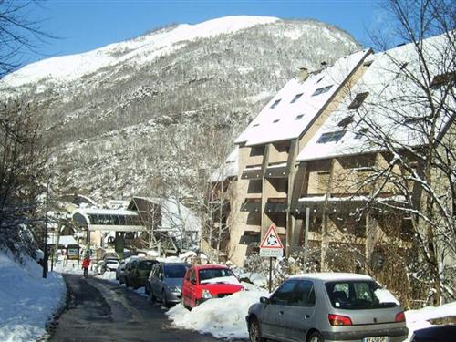 Ferienhaus - 6 Personen -  - 31110 - Bagneres De Luchon