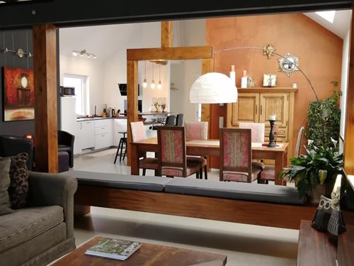 Ferielejlighed - 6 personer -  - In der Noll - 54574 - Birresborn