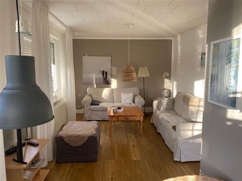 Sommerhus - 2 personer -  - Strandweg - 18107 - Elmenhorst Landkreis Dobe