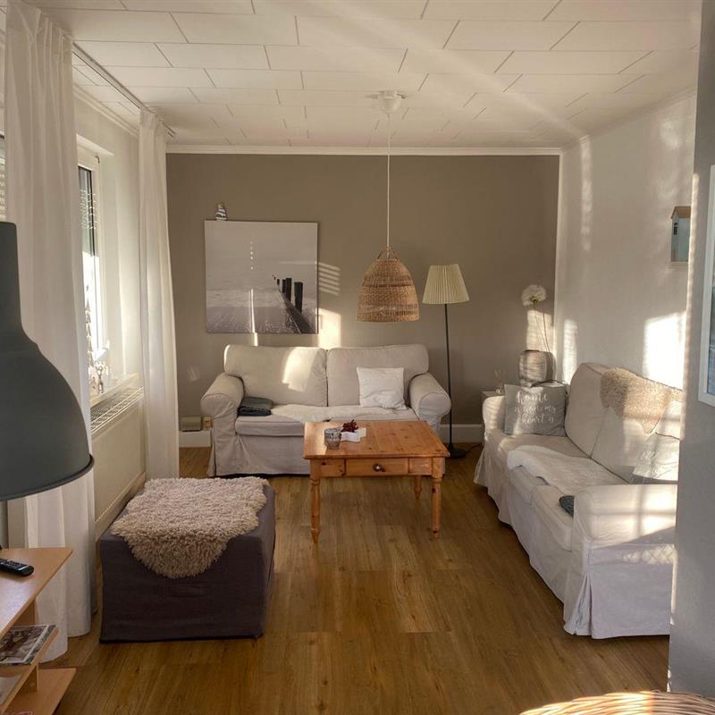 Sommerhus - 2 personer -  - Strandweg - 18107 - Elmenhorst Landkreis Dobe