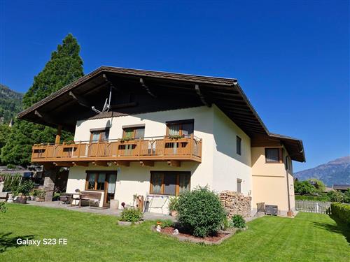 Ferieleilighet - 3 personer -  - Hnr. - 9906 - Lavant