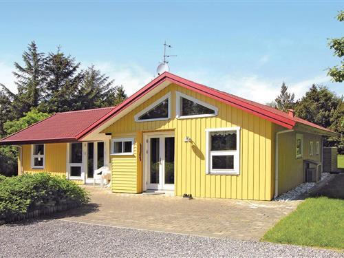 Ferienhaus - 8 Personen -  - Kallesensvej - 6857 - Blavand