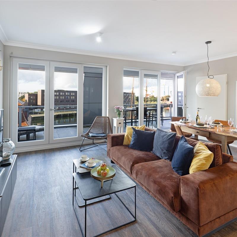 Ferielejlighed - 4 personer -  - Stockholmer Str. - 23966 - Wismar