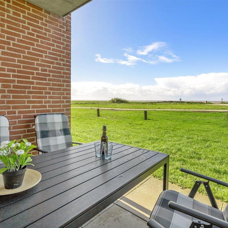Ferienwohnung - 6 Personen -  - Vadehavsvej - 6280 - Höjer