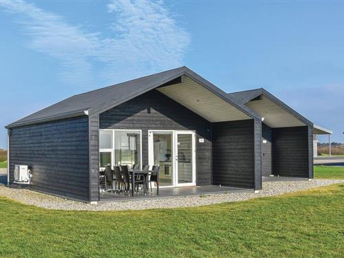 Sommerhus - 5 personer -  - Havstien - Søndervig - 6950 - Ringkøbing