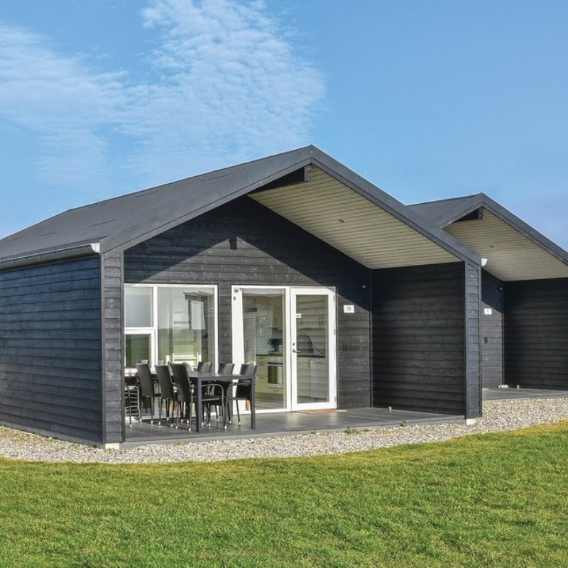 Sommerhus - 5 personer -  - Havstien - Søndervig - 6950 - Ringkøbing