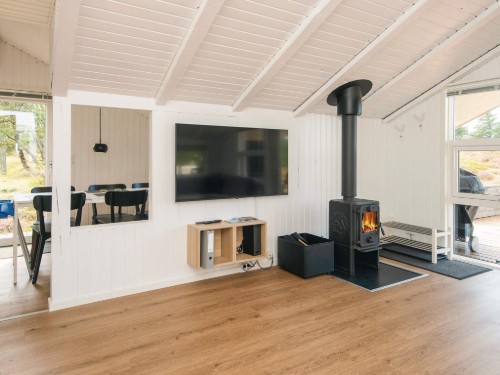 Sommerhus - 6 personer -  - Plantagevej - Fanø Bad - 6720 - Fanø