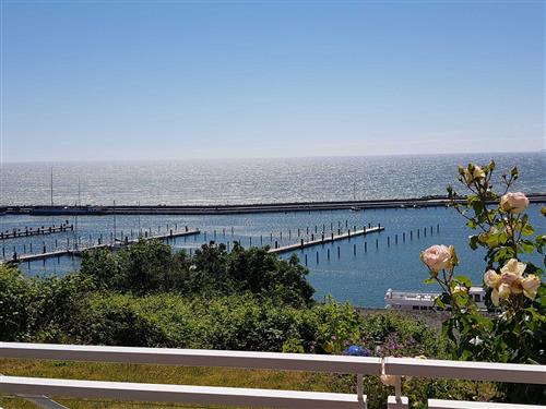 Ferielejlighed - 2 personer -  - Walterstraße - 18546 - Sassnitz