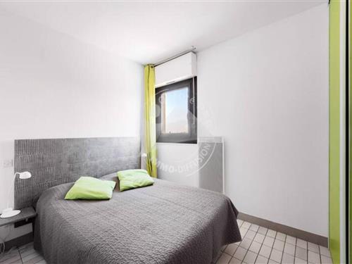 Semesterlägenhet - 4 personer -  - 30240 - Le Grau Du Roi