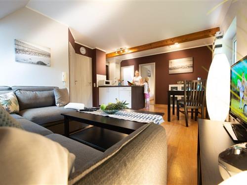 Ferielejlighed - 3 personer -  - Norderteiler Weg - 21762 - Otterndorf