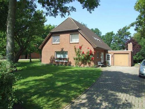 Bondegård - 4 personer -  - Schulstraße-West - 25718 - Friedrichskoog / Ort