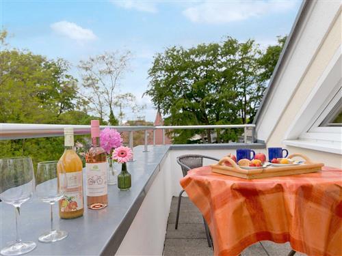 Ferielejlighed - 3 personer -  - Seestraße - 17454 - Zinnowitz