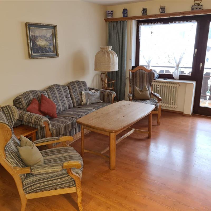 Ferielejlighed - 4 personer -  - Garmisch-Partenkirchen - 82467