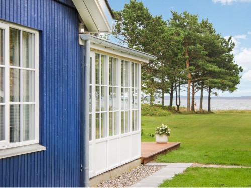 Fritidshus - 6 personer -  - Frejasvej - Søndbjerg - 7790 - Thyholm