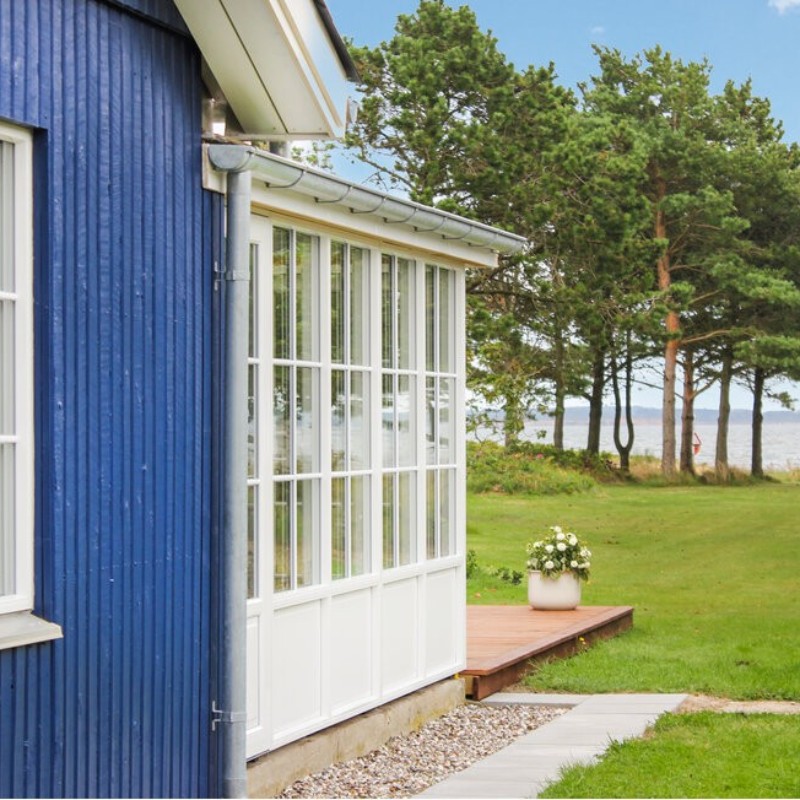 Sommerhus - 6 personer -  - Frejasvej - Søndbjerg - 7790 - Thyholm