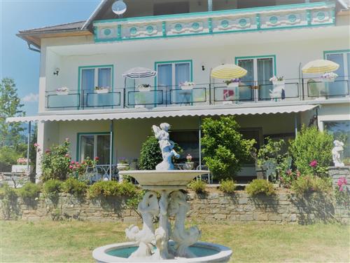 Ferielejlighed - 2 personer -  - Bootsweg - 9871 - Seeboden