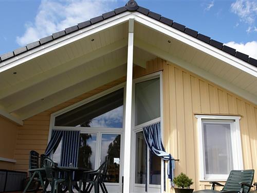Vakantiehuis - 4 personen -  - Brodauer Straße - 23730 - Bliesdorf
