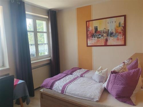  - 2 personer -  - Heilbrünnl - 93426 - Roding