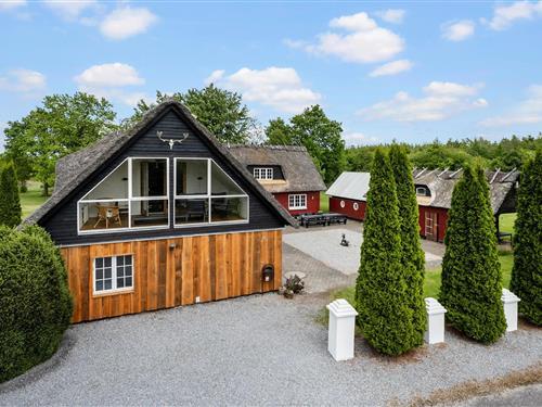Sommerhus - 22 personer -  - Ravnholtvej - 8620 - Kjellerup
