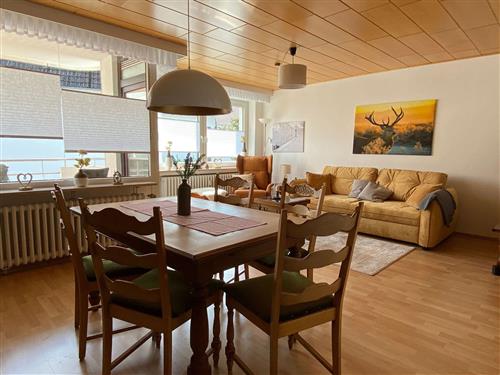 Ferieleilighet - 2 personer -  - Kurhausstrasse - 38667 - Bad Harzburg